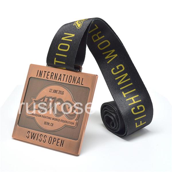 Customized marathon medals, custom metal medals, honorary medals, sports medals, sports club medals, city sports medals