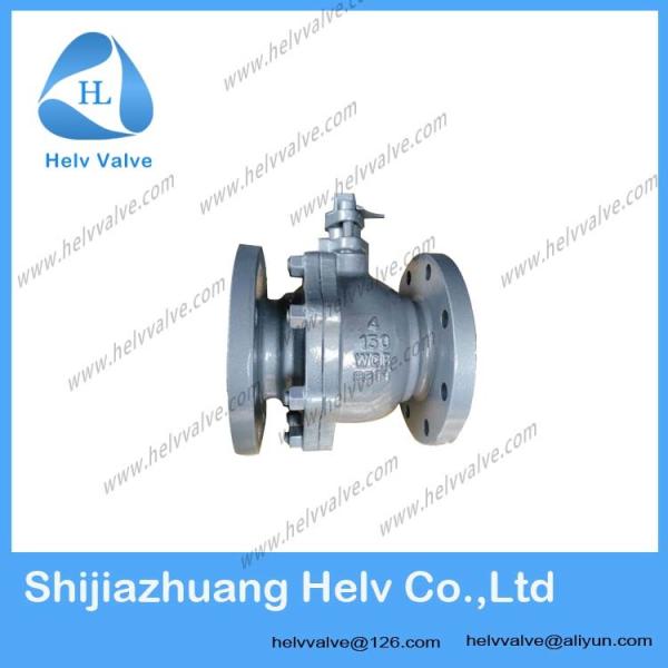 screw thread, cast iron, carbon steel and stainless steel StaiDN150/DN200,valve,valves,ball valve