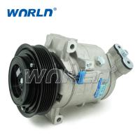 13271258 13310692 Auto AC Compressor para Chevrolet Cruze1.6 WXCV012