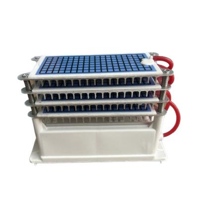 Generador de ozono eléctrico de placa de 32 g 220V placa de ozono cerámica