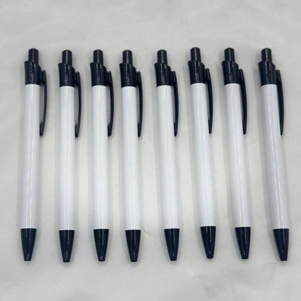 Advertising Sublimation Pen Blanks Promotional Pens With Logo