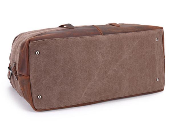 Weekender SOEKIDY Canvas Travel Duffle Bag