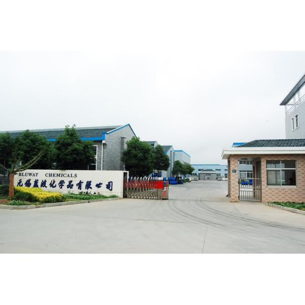 Liquid Dicyandiamide Formaldehyde Resin Polycationic Floccuiating Agent In Paper Making