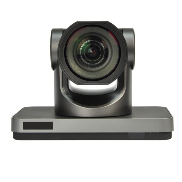 Video Communication Solutions 12X zoom Ultra HD 4K Professional USB3.0 Video Camera with HDMI