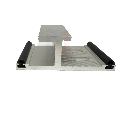 Easy-installation and Anticorrosion Clip for Terracotta Facade Support System