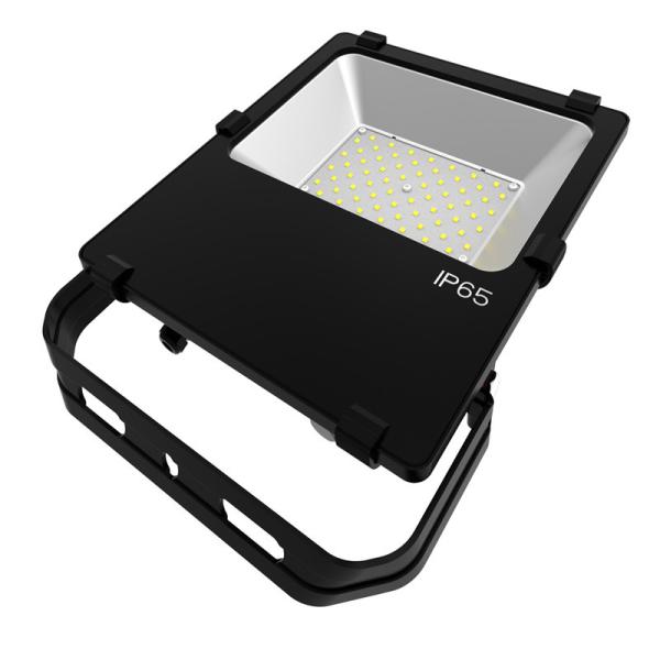 Black Anodize Cooper / Aluminum Led Housing Customized CS GS ROHS