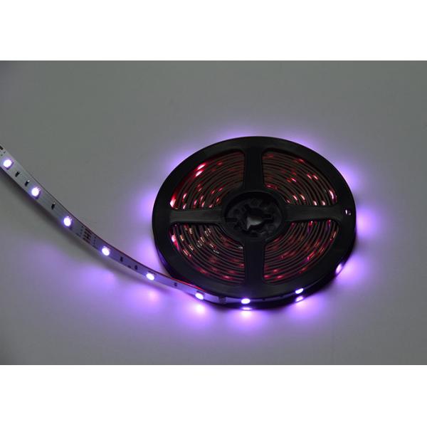 DC12V 5m Bluetooth LED Strip Light