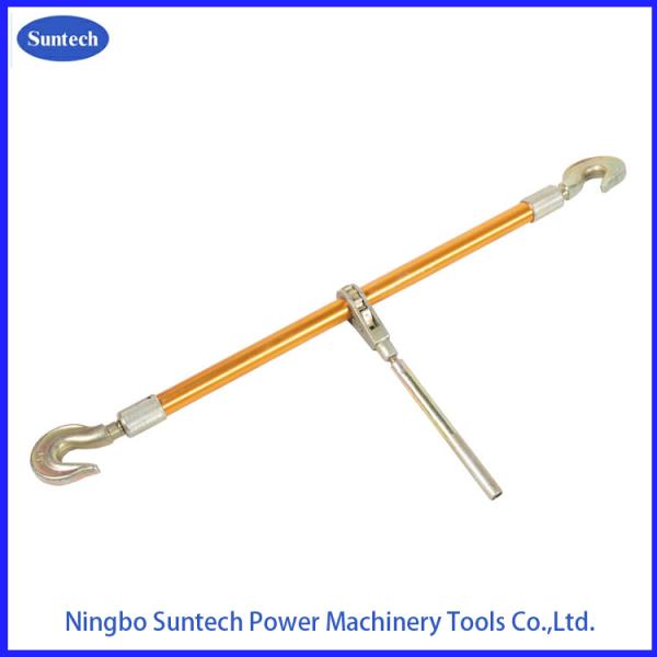 Двойная крючок стальной и алюминиевой сплав поворотная связка для передачи энергии