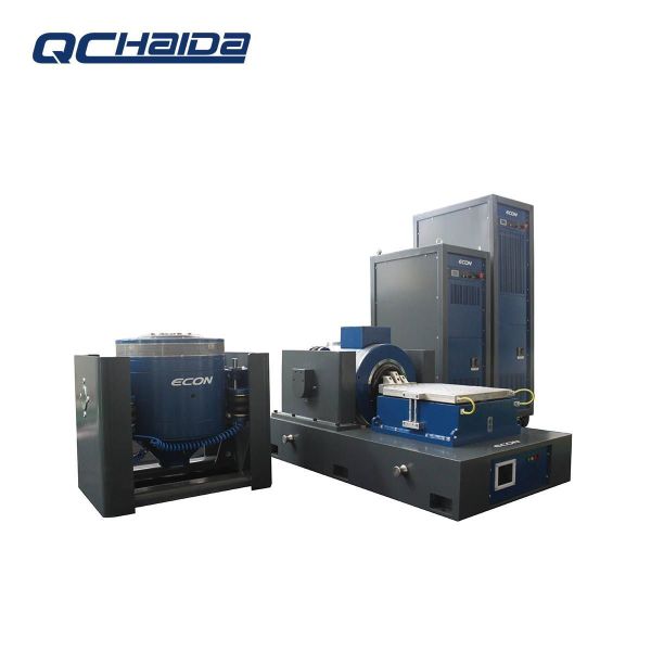 Advanced Vibration Shaker Table Systems   vibration testing system