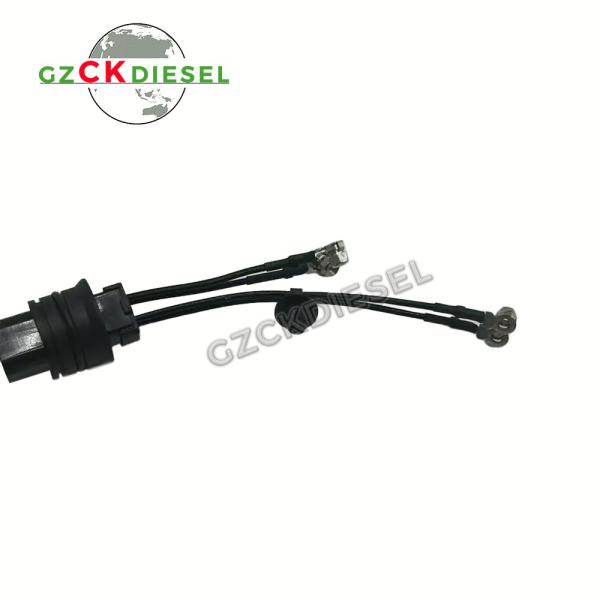C6.6 Arneses de cableado 285-1975 2851975 para excavadora CAT 320D 323D M316D M318D M322D