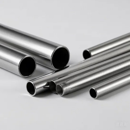 Stainless Steel Pipe