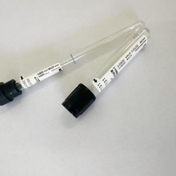 ESR & Erythrocyte Sedimentation Rate & Anticoagulation & Standardized Testing