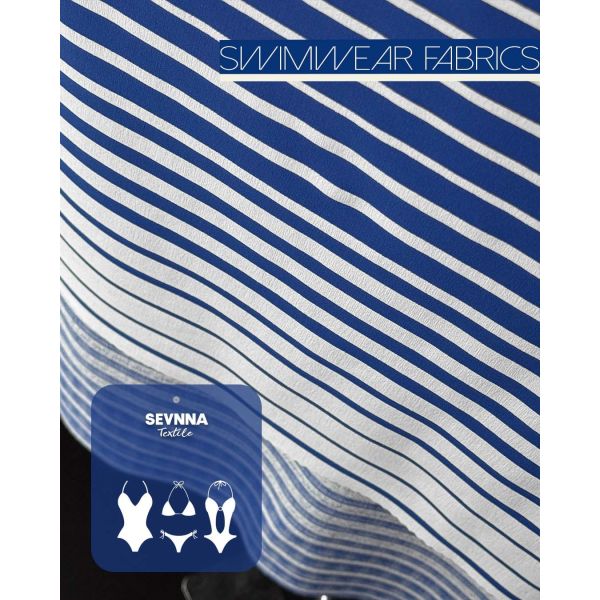 Eco-Friendly High Density Double Knit Fabric with 340gsm and 125cm Width for Sustainable Apparel