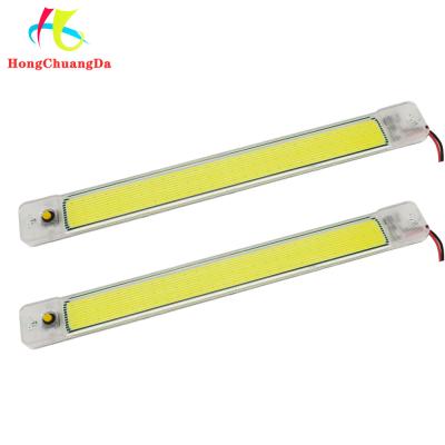 24V Truck Car Led Reading Light Board Car Cab Interior LED Dome Lamp