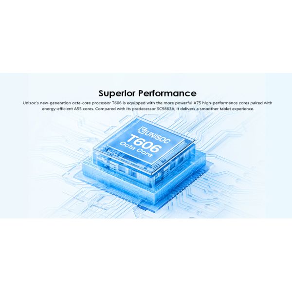 Kinstone 10.1inch Tablet PC 6000mAh 4G LTE Octa-core Incell FHD 6GB+128GB