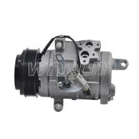 Compresseur AC automatique 883100C061 Pour Lexus Pour GX Pour Toyota Pour Tundra WXLX007