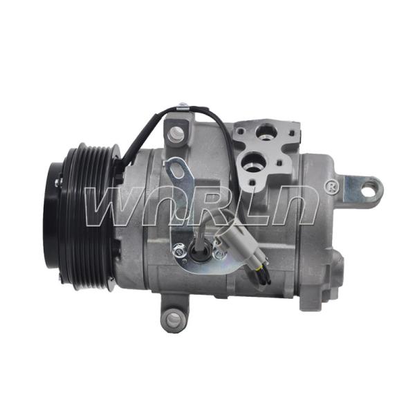 Автомобильный компрессор 883100C061 для Lexus для GX для Toyota для Tundra WXLX007