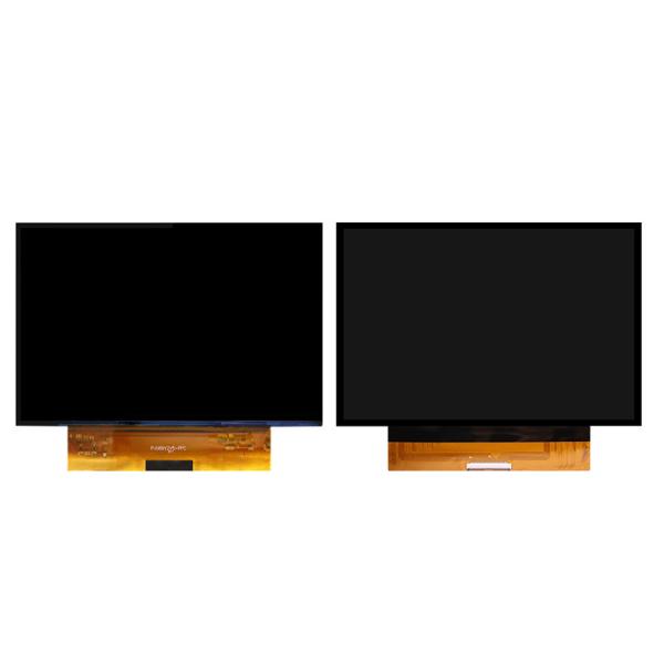 High Resolution 8.9 Inch TFT Module 3840x2400  Dots 50 Pin MIPI For 3D Printer