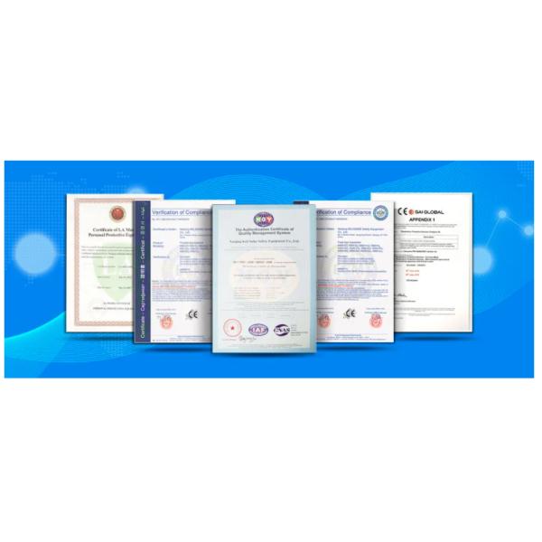 Portable Multi Gas Monitor Gas Detector for O2 CH4 Co H2s 4 in 1 Gas Detector