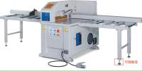 High Speed Automatic Timber Wood Cut Off Saw Wood Cross Cutting Saw Machine