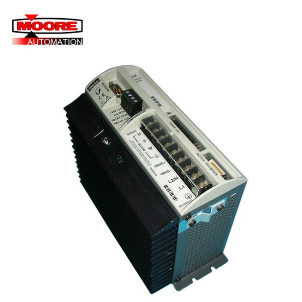 Controlador de GV-U6E-310 Parker Compumotor
