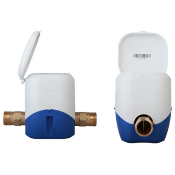 Тип давление Конвектионал измерителей прокачки жилой воды ультразвуковой Пн16