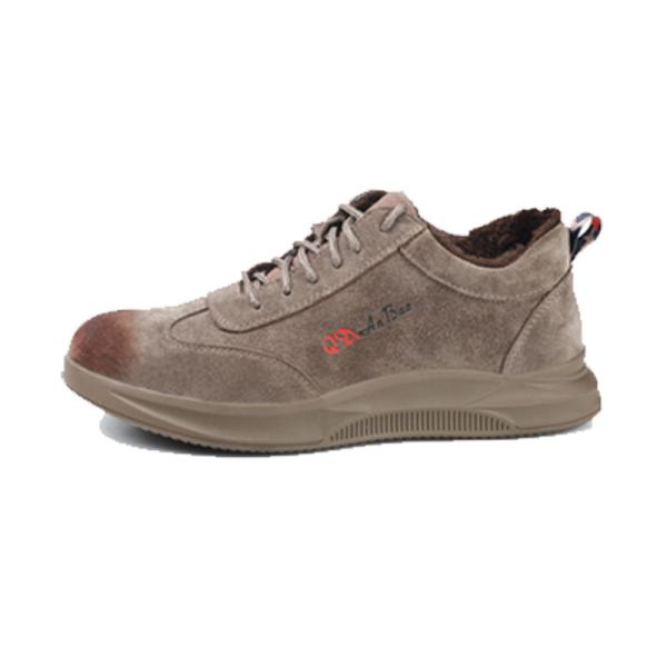 Shengjie лучший Качество Удобные стальные пальцы безопасности Женщины ходьба Рабочие туфли Случайные бегущие туфли безопасности