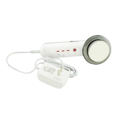 3 In 1 Electroporation Beauty Device Ultrasonic Photon Machine With Electrode Pad