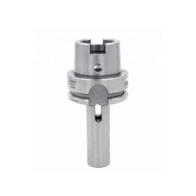 Carburizing Alloy Steel HSK Holder Morse Taper Sleeve 20CrMnTi