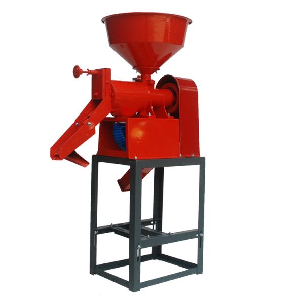 DONGYA 6N-40 4001 Chine fournisseur de membres en or Moulin à riz automatique bon marché