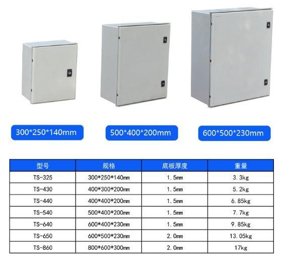 Polyester Smc/clôture imperméable de fibre de verre de Frpgrp de boîte distribution de Dmc