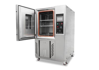 Temperatura constante do costume e máquina PID da umidade controlada