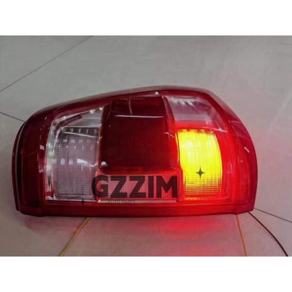 Ford F150 Raptor 2021 светодиодные автозапчасти Задние задние светильники светодиодные лампы