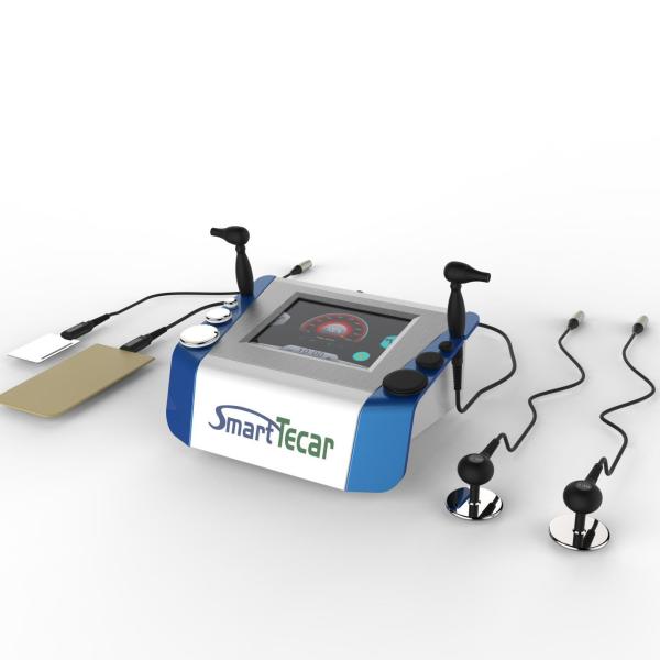 Hottest!!!phisiotherapy cet ret diathermy tecar body rehabilitation therapy/terapia tecar pain relief physio tecar machi
