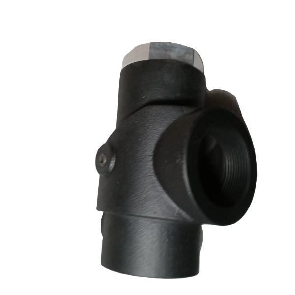 Ventilateur de refroidissement comprenant moteur électrique pour la réparation pièces détachées de compresseurs d'air industriels