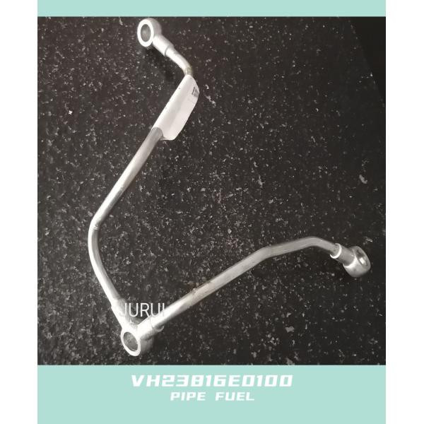 Экскаватор Vh23816E0100 Vh23816E0080A поливает из шланга части Kobelco запасные