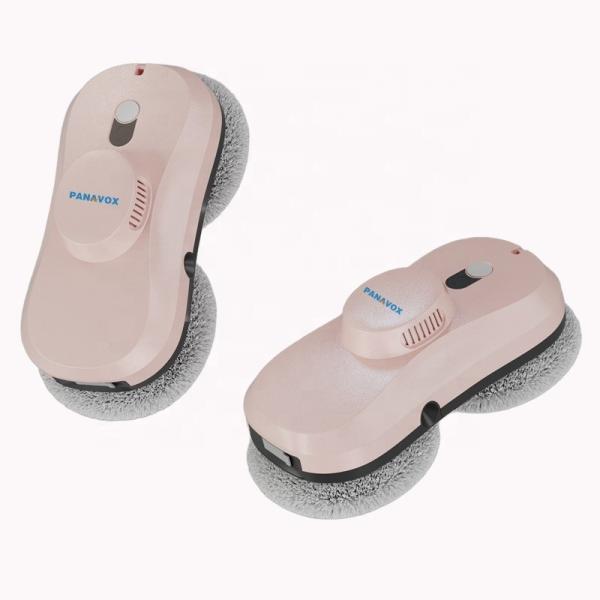 Un robot de nettoyage électrique intelligent de 500 mAh pour nettoyer le ménage