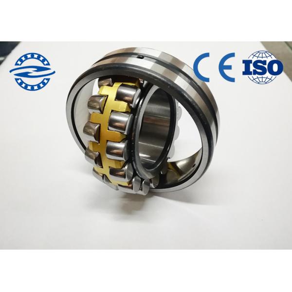 NTN Tractor Electric Bicycle Spherical Roller Bearing 22320CAM/W33 With Copper Cage