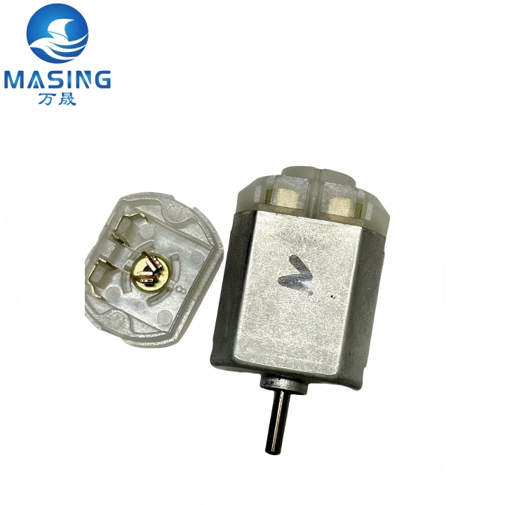 Customizable Car Rearview Mirror Motor 130 Motor Smart Lock for Window Opener Door and Window Lock Fingerprint Lock DC Motor