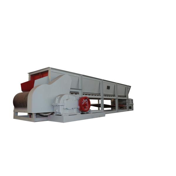 GP Series Ordinary Roll Crusher Machine 40-55m3/H Capacity Fast Speed