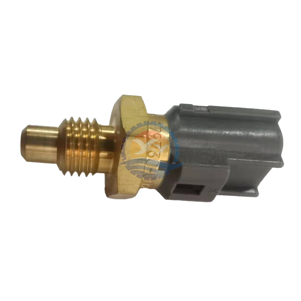 Original Fuel Temperature Sensor for Kobelco Excavator Parts SK210-8 SK200-8  hino J05E J08E P11C