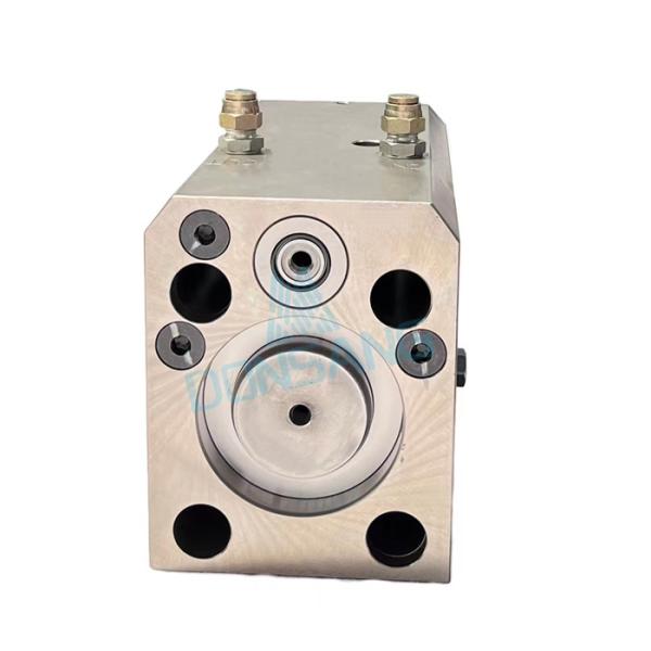 Peças hidráulicas de Rock Breaker Spare da máquina escavadora do cilindro do disjuntor SB151