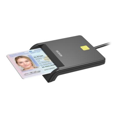 Boutique Customization Cashless square Card Reader Device