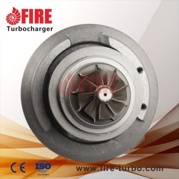 B2G Turbocharger Cartridge 04505685 12589880046 For Deutz Industrial Engines With TCD2012L6 Engine