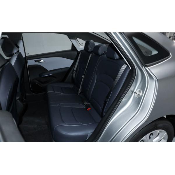 Sedan Chevrolet Cruze 2023 Yue Xiang 1.5L Dual Clutch Gasoline Used Cars Forward Shift Number 6