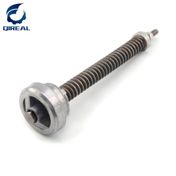 Excavator One Way Check Valve ZAX200-3 ZAX240-3 ZX330-5G 4656988