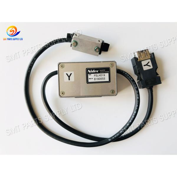 Juki 40044532 2070 2080 Fx-3 магнитный оригинал Sankyo Pslh019 датчика масштаба y новый
