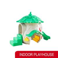 Couleur adaptée aux besoins du client anti-mites de jeu de la Chambre des enfants extérieurs d'intérieur