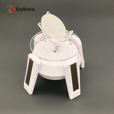 Single Crystal GaN Epitaxial Wafer 2inch C Face Un Doped N Type