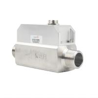 CAFS5019 Drift Diâmetro 19 mm Interface G3/4 Modo de saída Análogo Saída 1-5 VDC